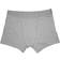 Bread & Boxers Boxer Brief - Grey Melange