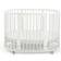 Stokke Sleepi Bed 74x127cm