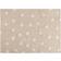 Lorena Canals Polka Dots Washable Rug 120x160cm