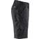 Blåkläder Short de travail homme services 1447 Noir Noir