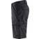 Blåkläder Short de travail homme services 1447 Noir Noir