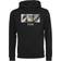 Mister Tee Boom Hoodie - Black