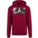 Mister Tee Hooded Sweatshirt - Rood