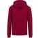 Mister Tee Hooded-Sweatshirt - Rouge