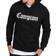 Mister Tee Compton Hoodie - Black