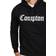 Mister Tee Compton Hoodie - Black