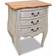 vidaXL 244504 Sengebord 35x48cm