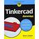 Tinkercad For Dummies (Häftad, 2018)