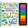 Fingerprint activities: animals (Spiral)
