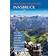 Innsbruck Mountain Adventures: Summer routes for a multi-activity holiday around the capital of Austria's Tirol (Paperback, 2018)
