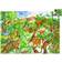 Djeco Discover The Dinosaurs 100 Bitar