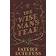 The Wise Man's Fear: The Kingkiller Chronicle: Book 2