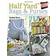 Half Yard (TM) Bags & Purses (Häftad, 2018)