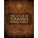 The Atlas of Tolkien's Middle-Earth (Häftad, 2017)