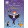 Little Sticker Dolly Dressing Halloween
