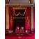 Buckingham Palace: The Interiors