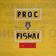 Proc Fiskal - Insula (Vinyl)