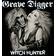 Grave Digger - Witch Hunter