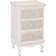 LPD Furniture Juliette Bedside Table 33.5x41cm