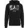 Mister Tee Pray Hoodie - Black