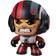 Hasbro Star Wars Mighty Muggs Poe Dameron E2192