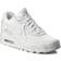 NIKE Air Max 90 Leather M - True White