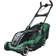 Bosch AdvancedRotak 750 Mains Powered Mower