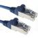 Connekt Gear RJ45-RJ45 S/FTP Cat6a 0.5m