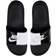 Nike Benassi JDI - Black/Pure Platinum