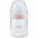 Nuk Nature Sense Bottle with Silicone Teat 0-6m 150ml