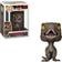 Funko Pop! Movies Jurassic Park Velociraptor