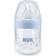 Nuk Nature Sense Bottle with Silicone Teat 0-6m 150ml