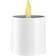 Star Trading Saul Solar White LED-Licht 11cm