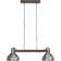 PR Home Ashby Double Pendel 110cm