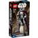 LEGO Star Wars Captain Phasma 75118