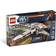 LEGO Star Wars X-wing Starfighter 9493