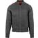 Urban Classics Basic Bomber Jacket Cool Grey