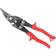 Wiss M-1R Action Snip Pladesaks