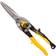 Stanley Tools 2-14-566 Aviation Snip Bultsax