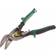 Stanley Tools 2-14-568 Plåtsax