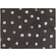 Lorena Canals Tricolor Dots 47.2x63"