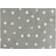 Lorena Canals Tricolor Dots 120x160cm