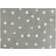 Lorena Canals Tricolor Dots 47.2x63"