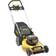 Dewalt DCMW564N Solo Battery Powered Mower