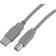 Sharkoon USB A - USB B 2.0 3m