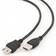 Gembird USB A - USB A M-F 2.0