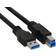 InLine USB A - USB B 3.0