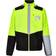 Newline Visio Jacket Men - Neon Yellow