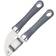 KitchenCraft Professional Hvidløgspresser 18.5cm