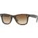 Ray-Ban Wayfarer Ease Sunglasses - Men's Brown Grad